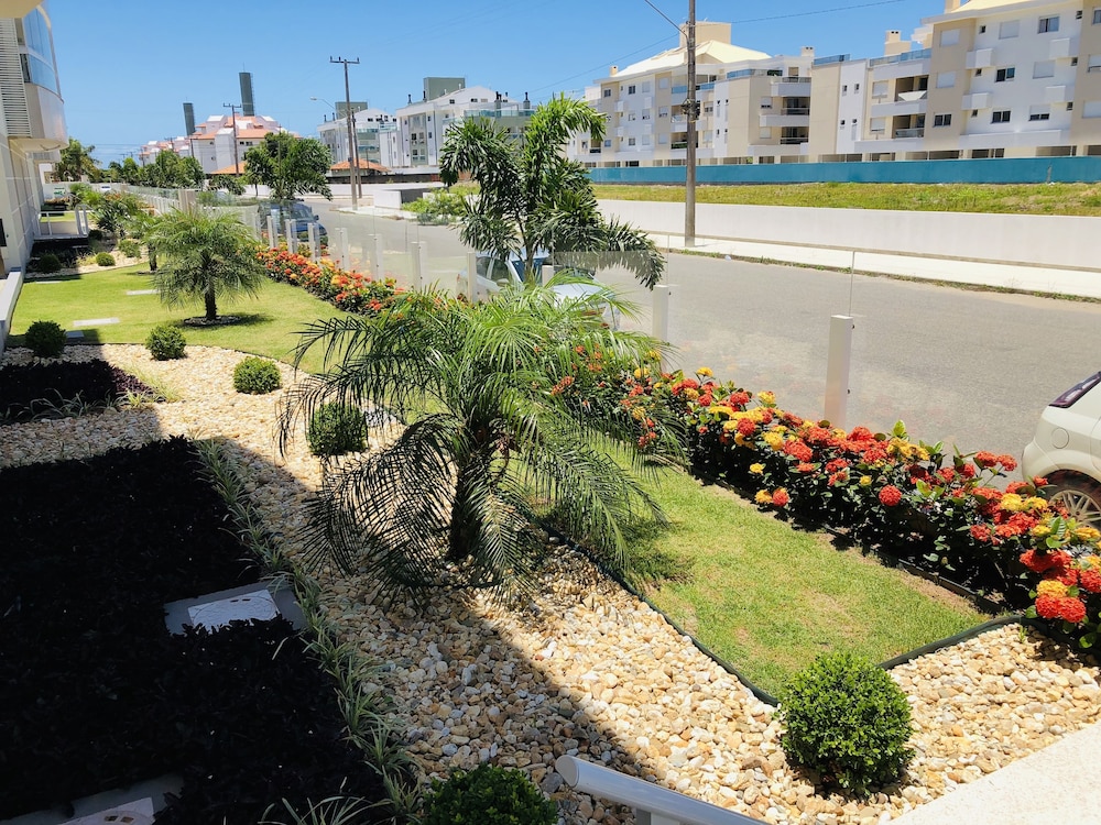 Apartamento Nobre da Praia dos Ingleses
