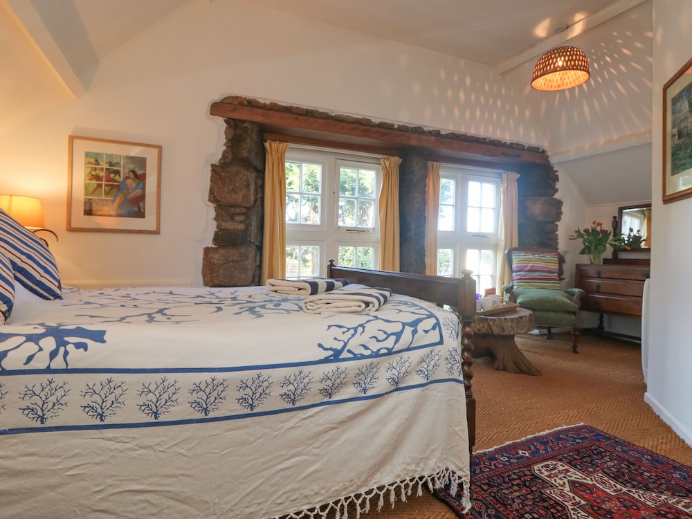 Roncon's Villa