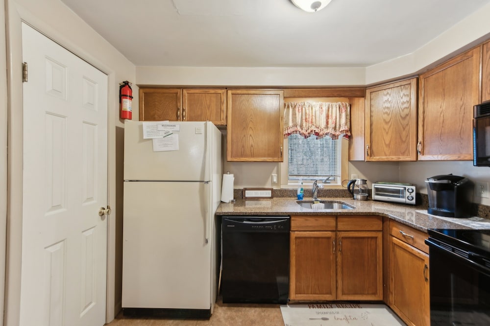 Twister's Little Sister 68a-i - Cozy Retreat 1 Bedroom Townhouse by The Summit at Gore Mountain
