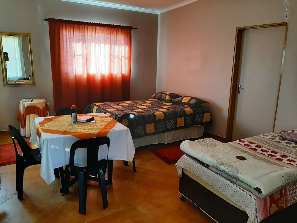 Tismaree Guestfarm