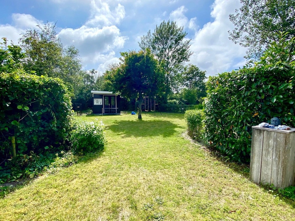 Lovely Bungalow With Huge Garden