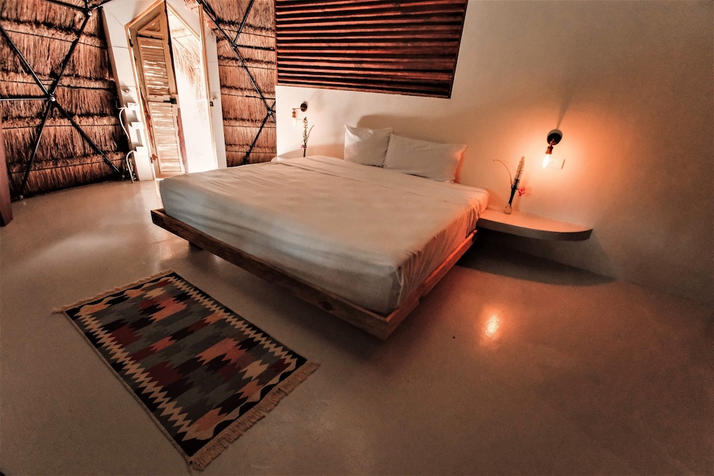 Hotel Santuario Ekumal by Bossh! Hotels - Property Image 8