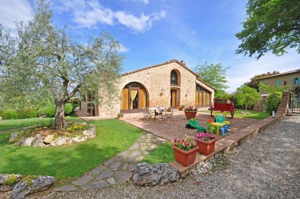 Villa Giulia
