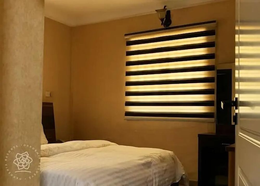Gardenia Resorts