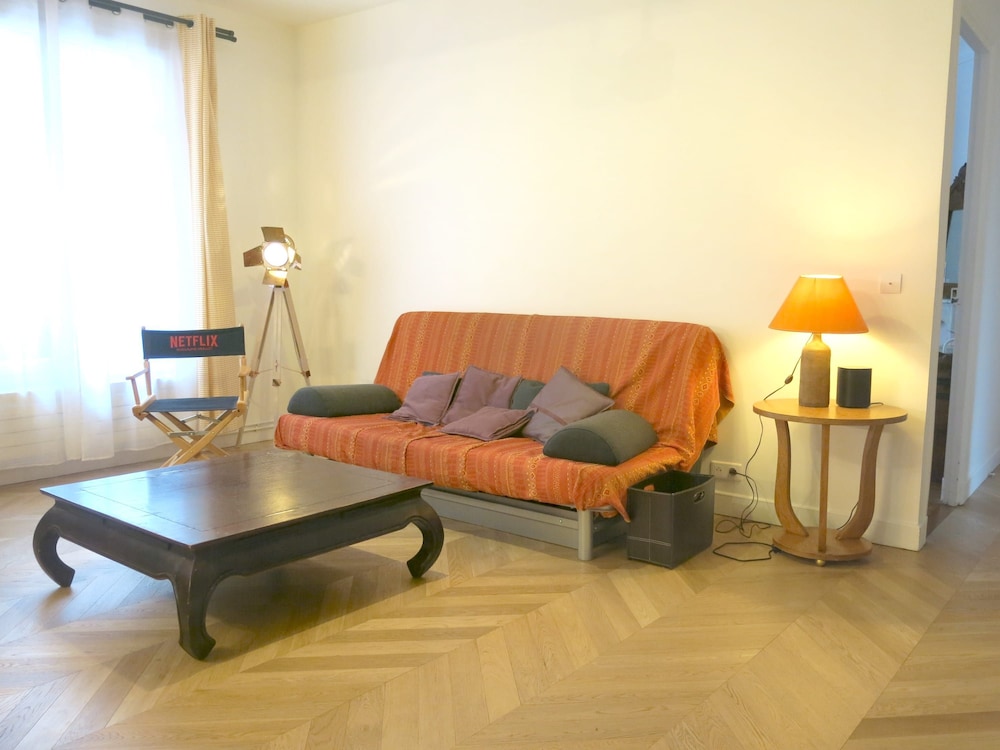 Appartement Village Daguerre Citycosy