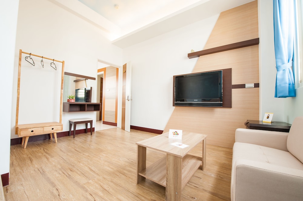 Penghu D.C. Inn view 5