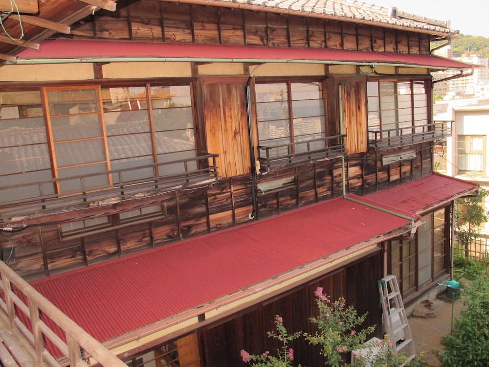 Atami Ikkyuan