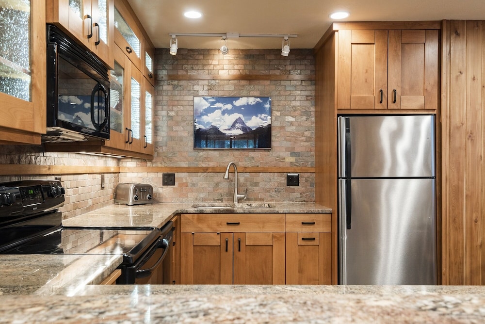 Park City Ski Resort Snow Flower Vacation Condos
