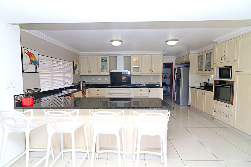 Zimbali Condo