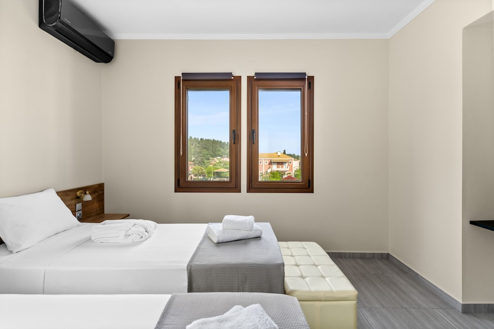 The Dandy Villas Sivota view 5