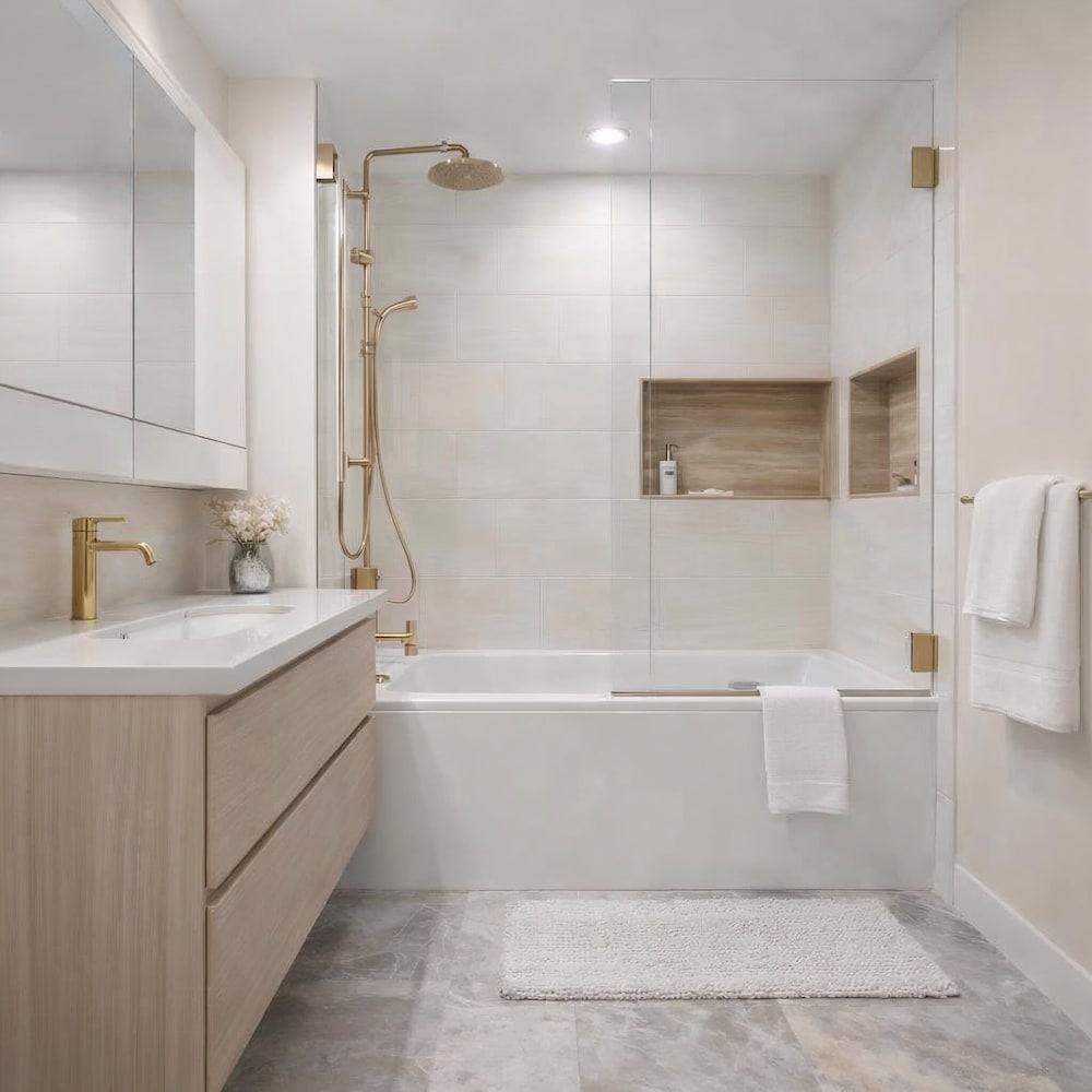 Luxury 3BR NY Home with Free Parking