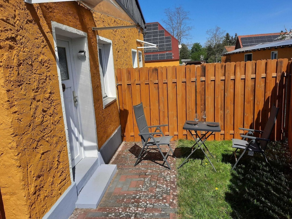 Balcony & Terrace