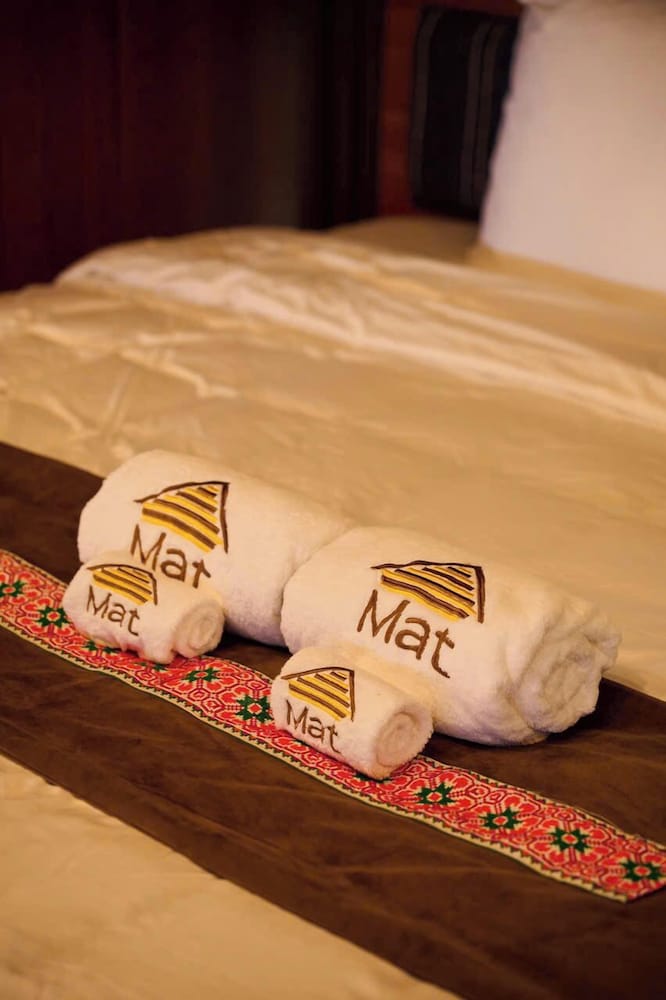 Mat Retreat