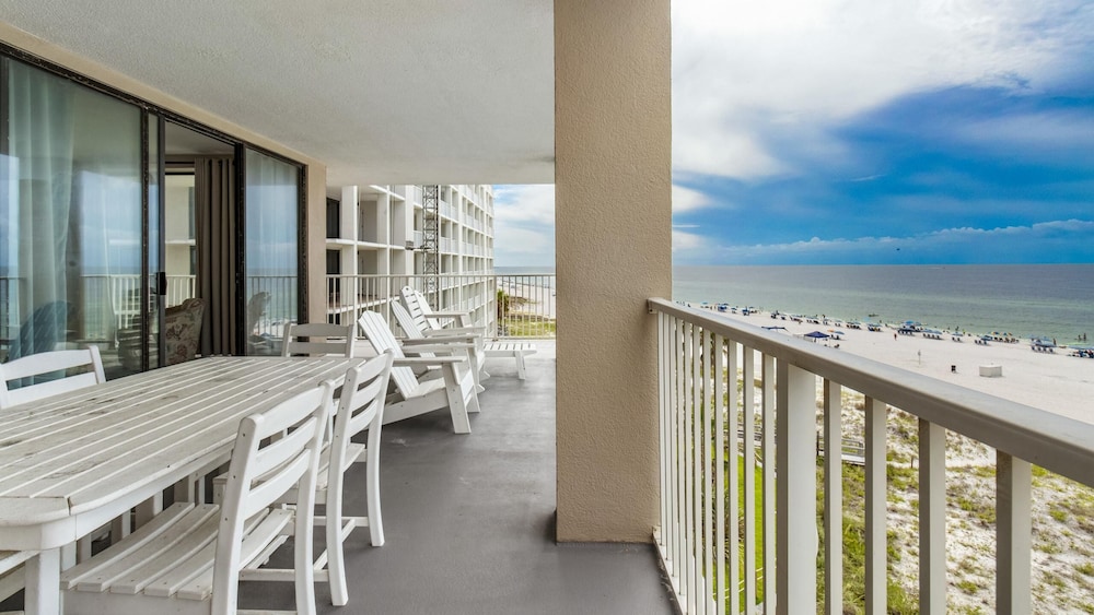 Bluewater #501 by Southern Vacation Rentals
