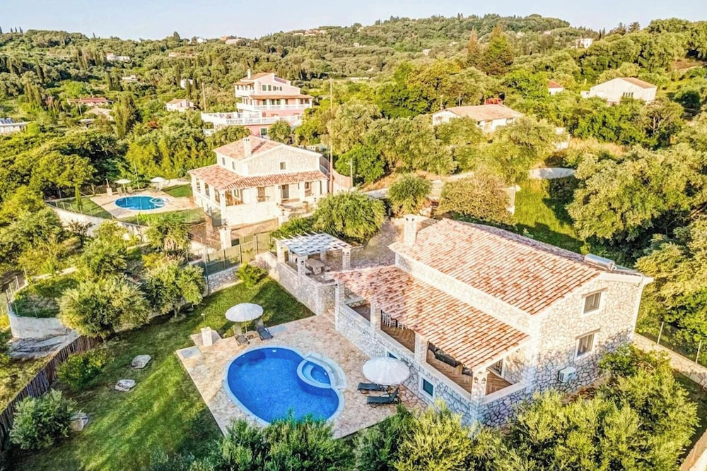 Villa Dias