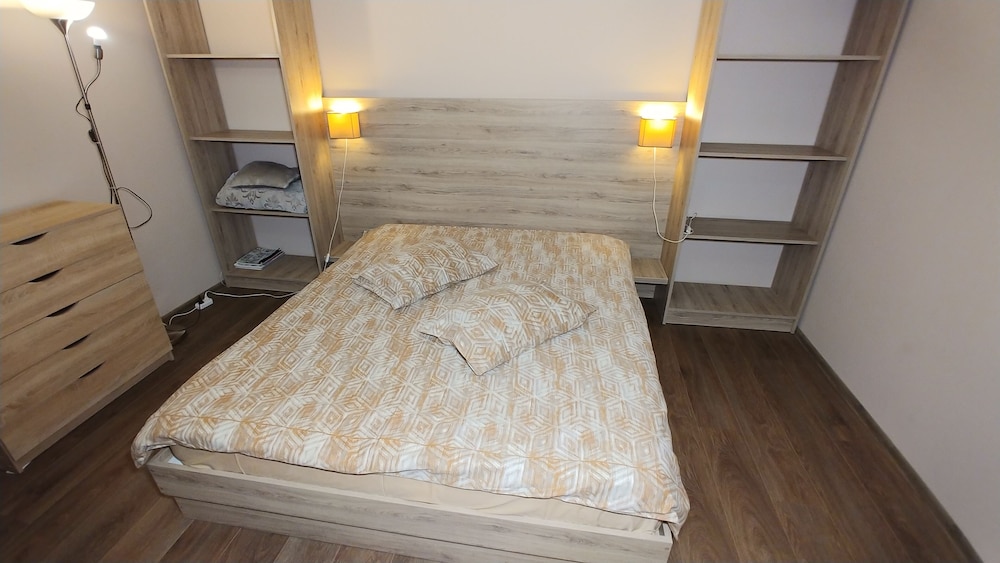 Kyiv Apartments Rent