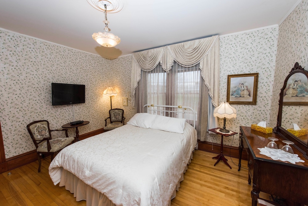 Le Griffon B&B