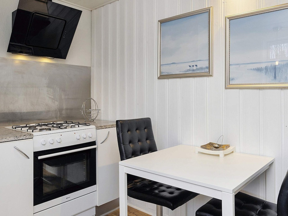 8 Person Holiday Home in Blokhus view 2