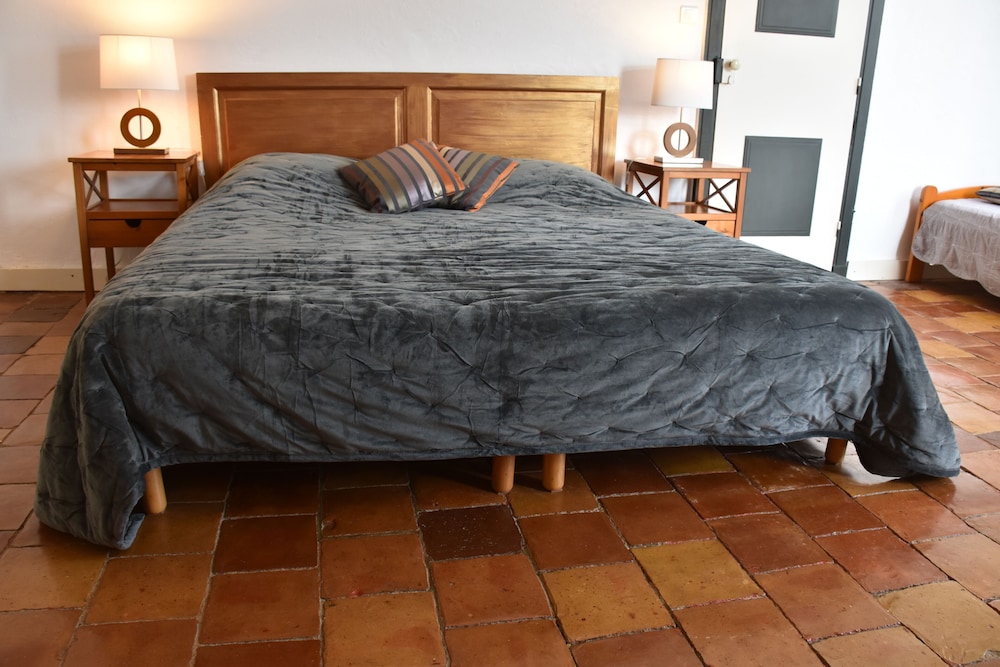 Domaine de Bellevue Cottage
