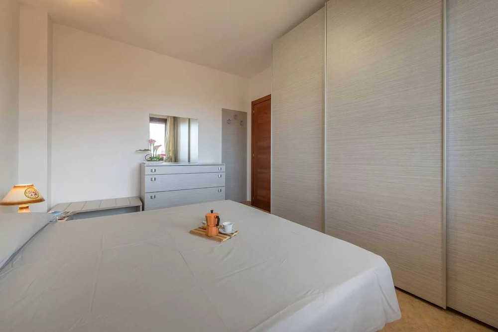 Comfortable Flat Near Alghero Beach