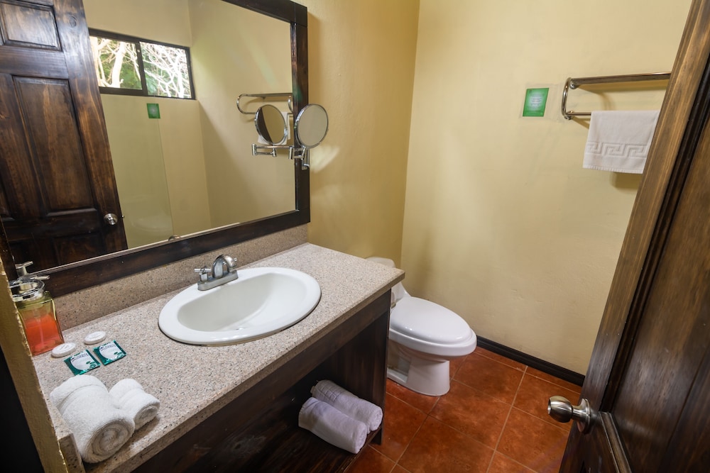 Rinconcito Lodge