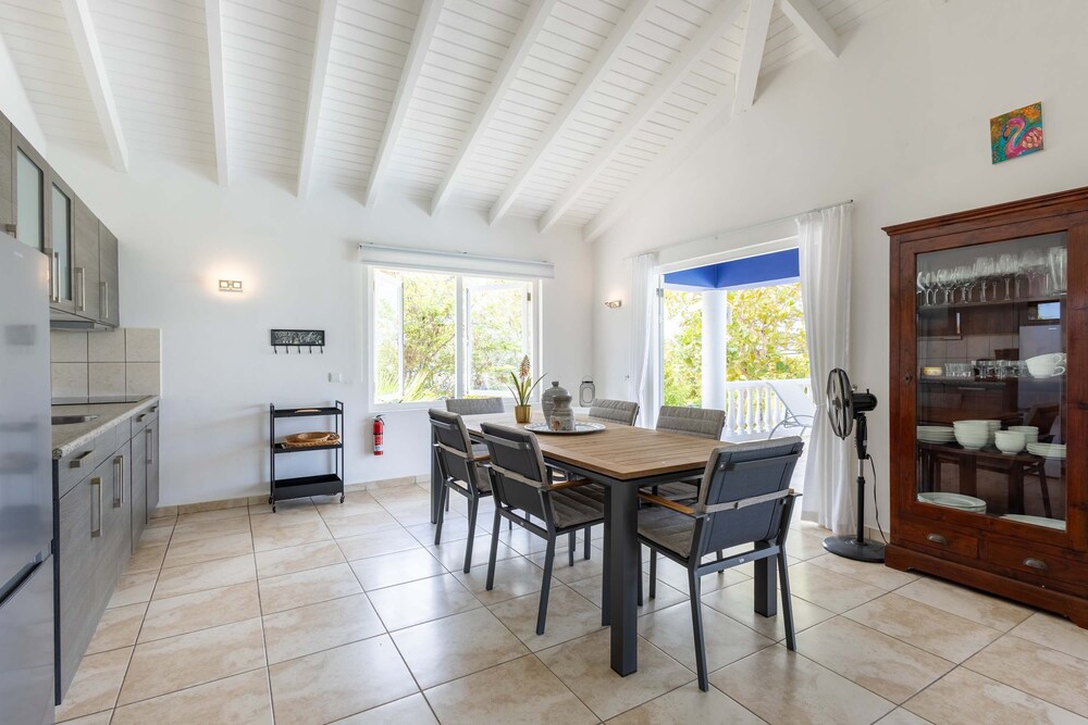 Villa Strea Nobo - With Private Pool Ocean View