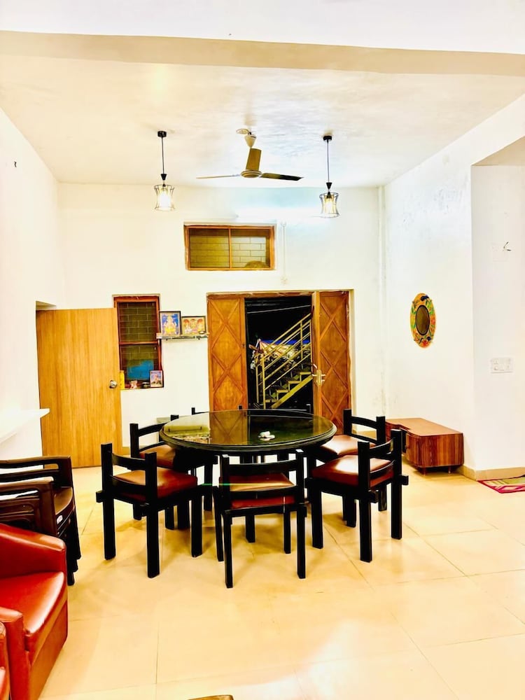 Oceanwood Beachfarm Alibaug