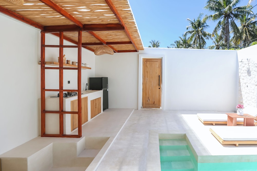 Villa Kasih Satu