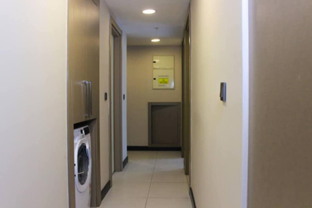 Spectacular 2 1 Apartment in Prime Suites Hotel
