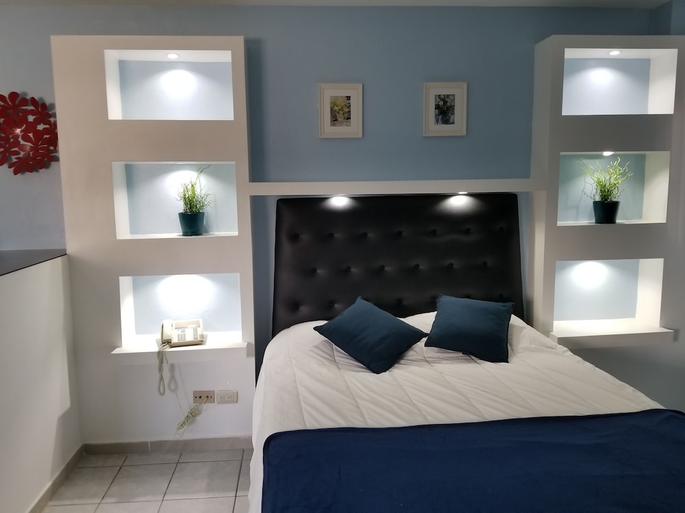 Hotel Esmeralda Guest House