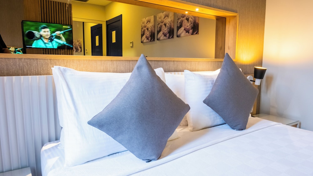 Ariel Hotel Alaçatı - Image 50