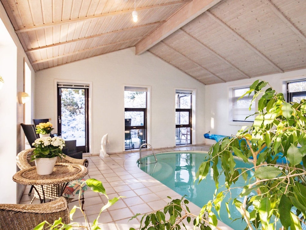 12 Person Holiday Home in Pandrup-by Traum view 5