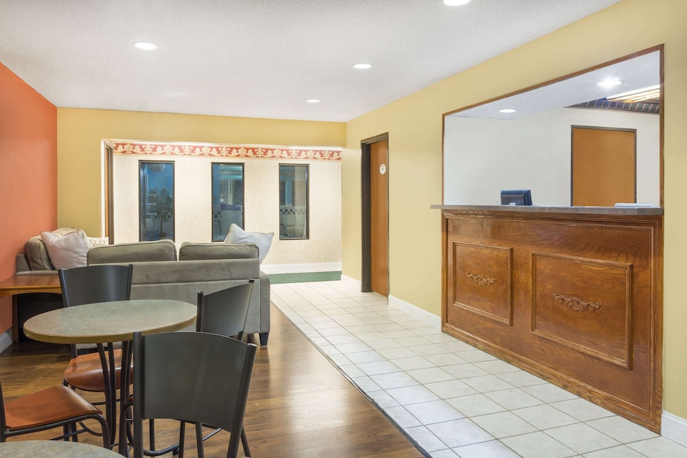 Baymont by Wyndham Huber Heights Dayton view 2