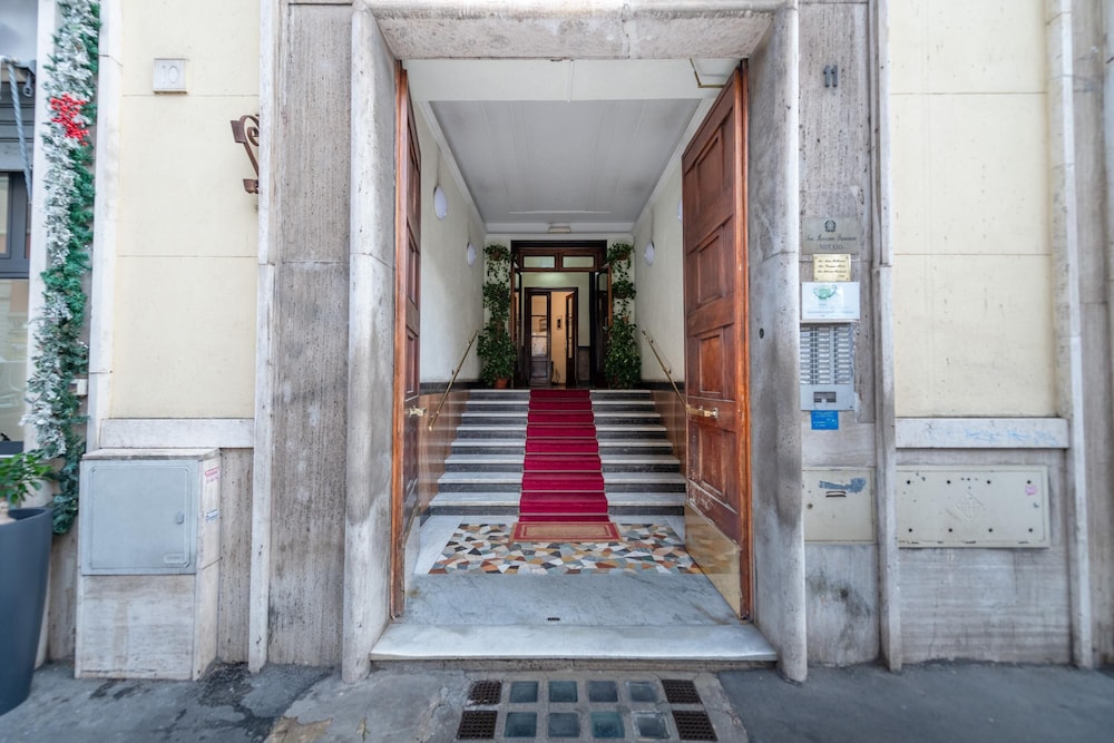 Casa Karol Boutique Apartment