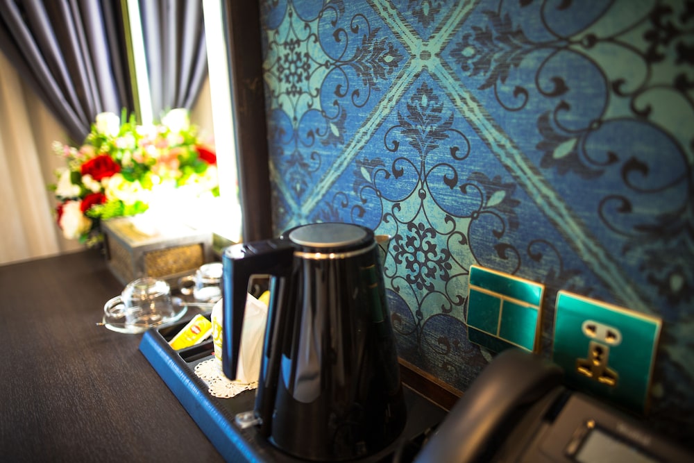 Holatel Hotel Phitsanulok