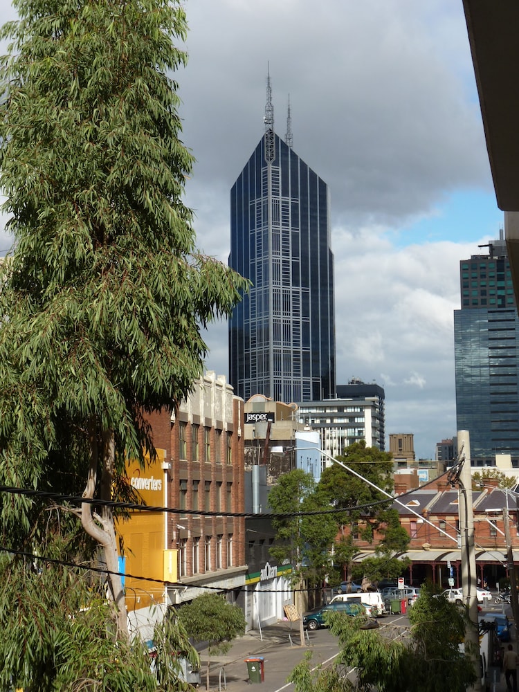 Australian Home Away at Market Square Melbourne