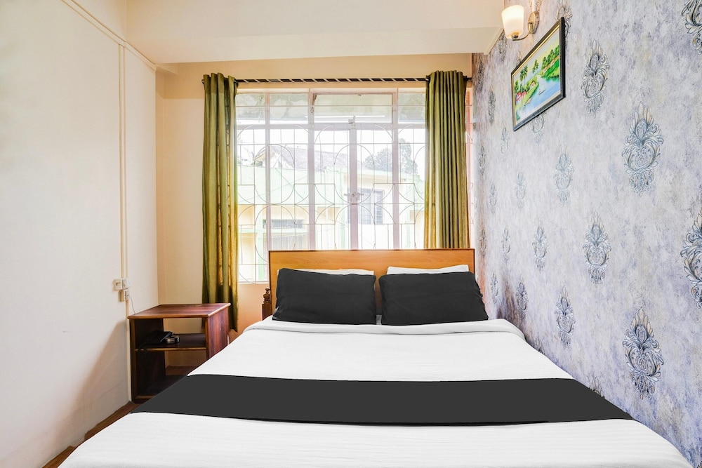 Hotel O Shillong Balaji Guest House