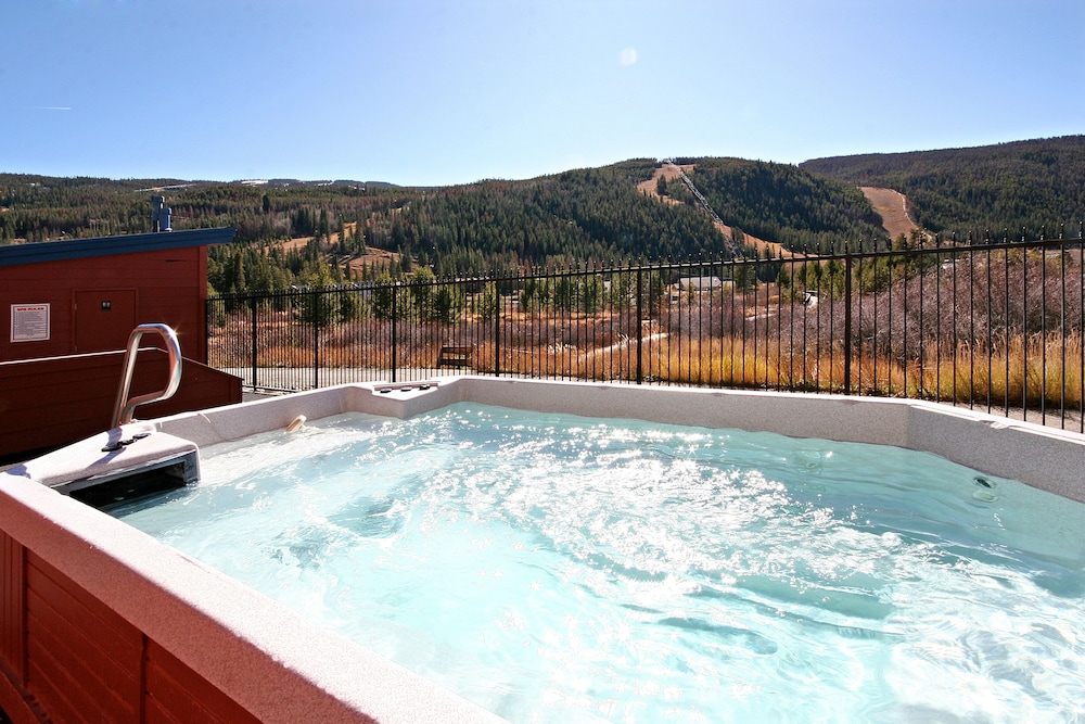 Summit County Vacations - Cinnamon Ridge B304 by SummitCove Vacation Lodging - Property Image 43