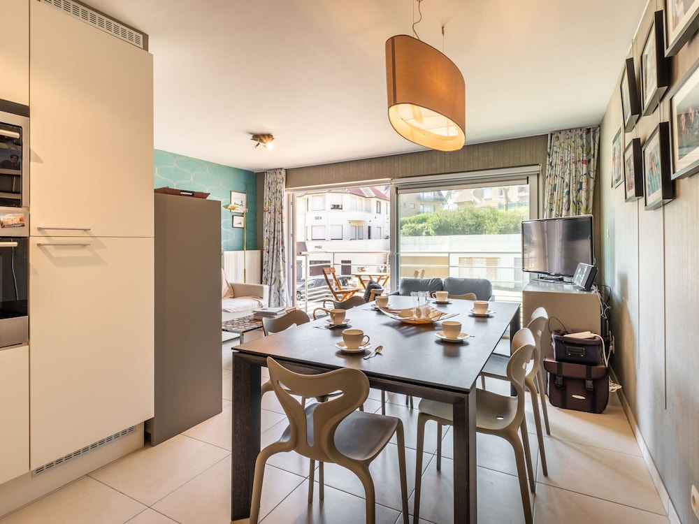 Duplex Near Zeedijk & Center With Sunny Balcony