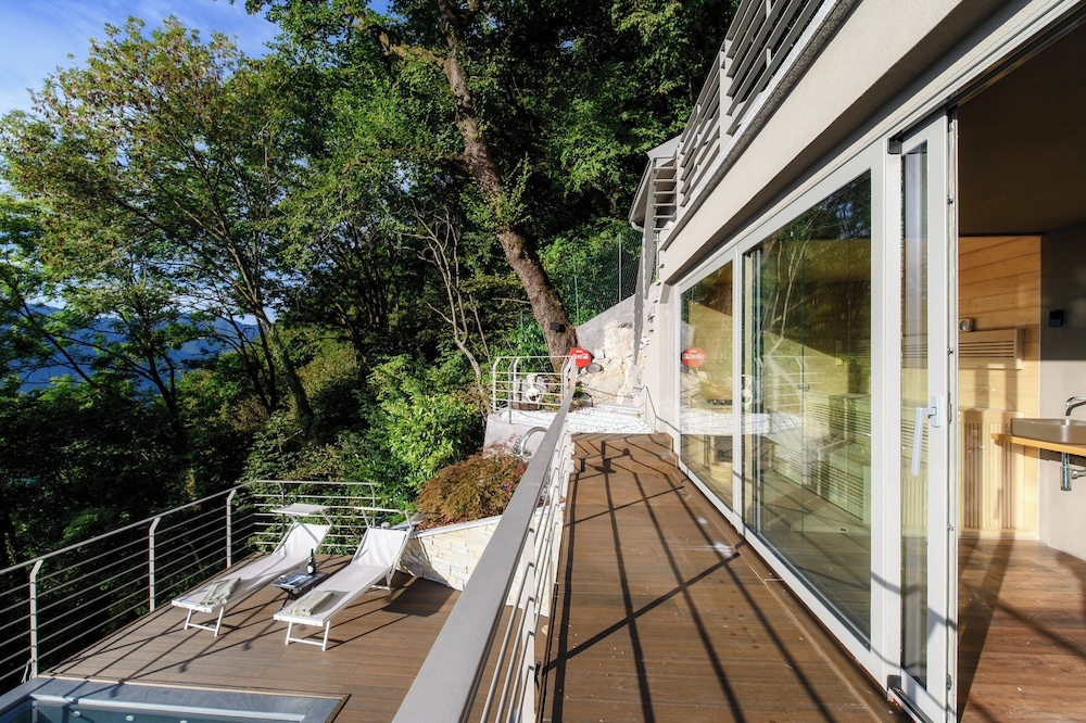 Villa Rossa