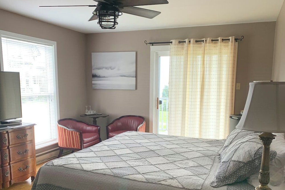 St. Martins Country Inn