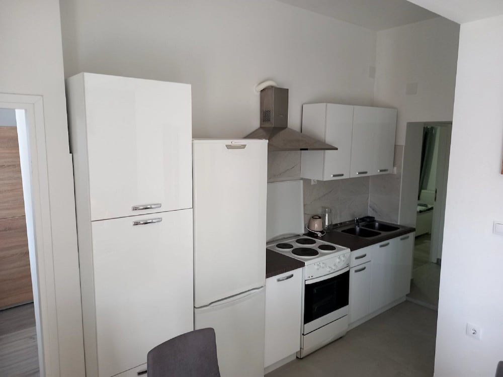 Apartments Dubrava