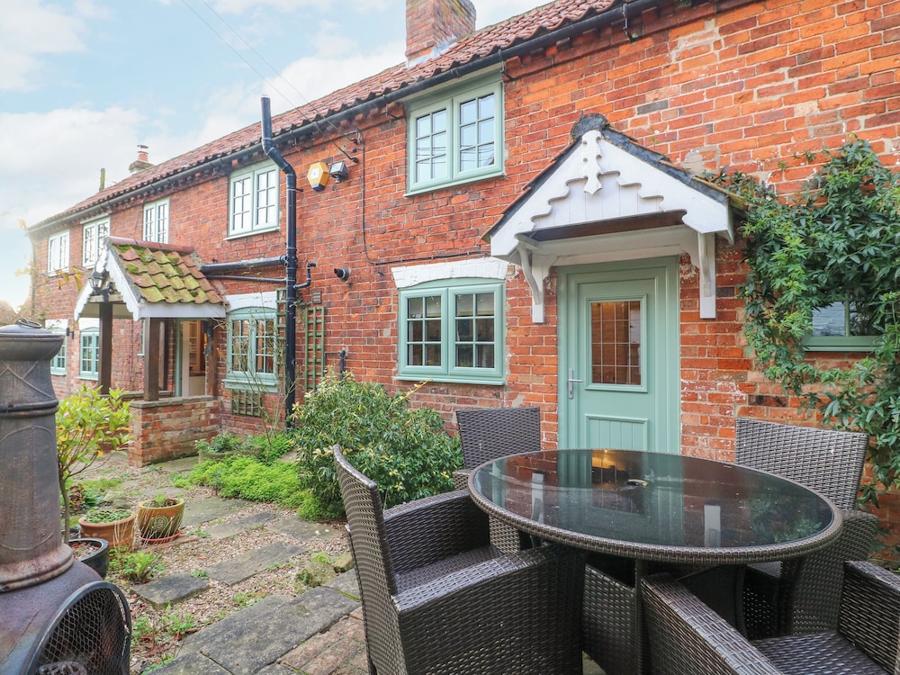 Cherry Tree Cottage