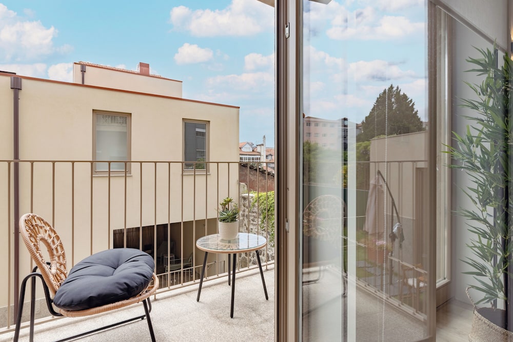 The Light Loft at BoaVista Flats