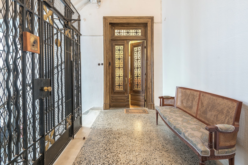 The Rare Luxury Gem in Kolonaki Sq - near Syntagma