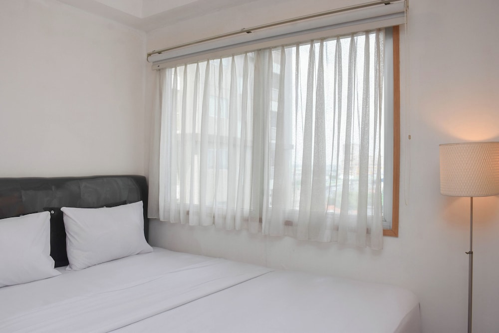 Cozy Stay 2Br At Pakubuwono Terrace Apartment