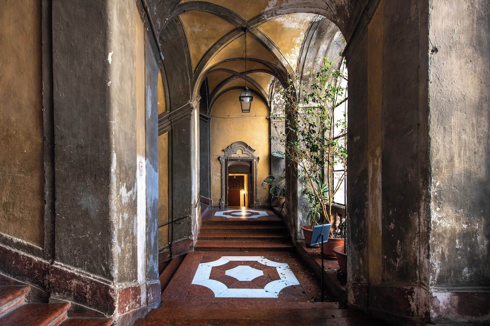I Saloni del Principe by Wonderful Italy