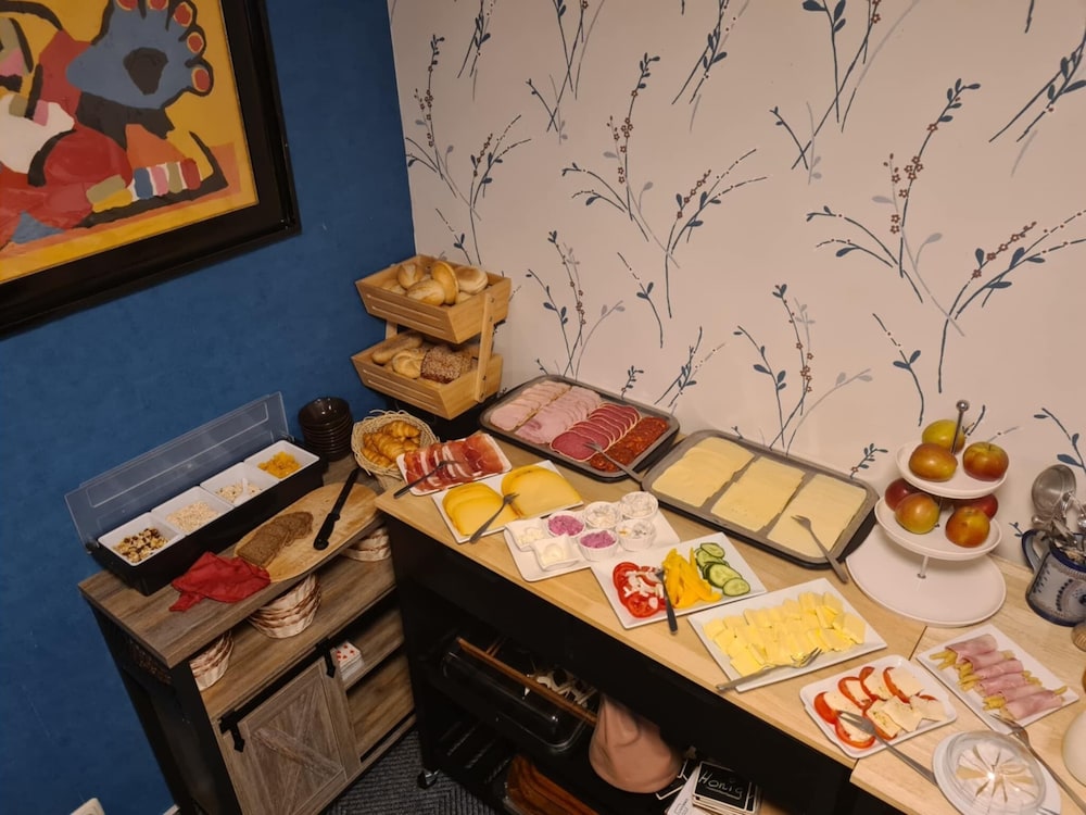 Hotel-Pension