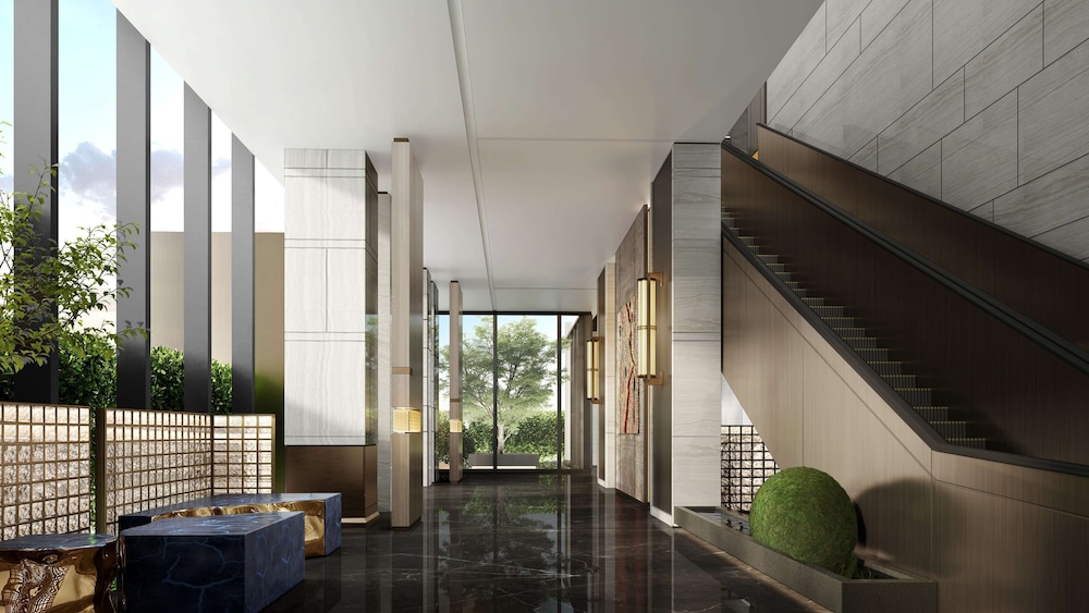Hilton Jiashan