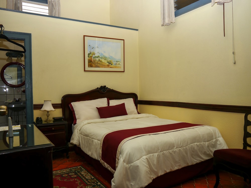Santo Tomas Hotel - Property Image 7